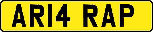 AR14RAP