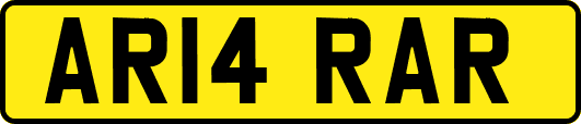 AR14RAR