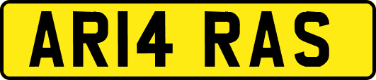 AR14RAS