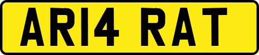 AR14RAT