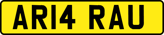 AR14RAU