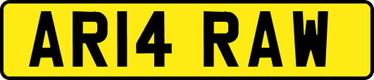 AR14RAW