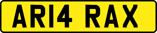 AR14RAX