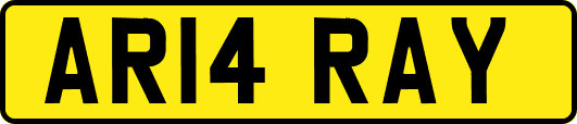 AR14RAY