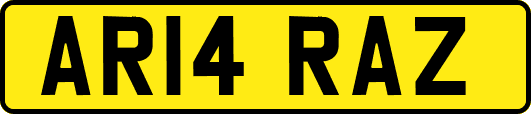 AR14RAZ