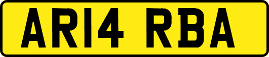 AR14RBA