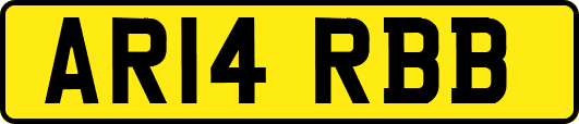 AR14RBB