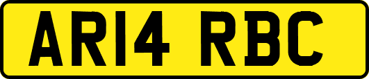 AR14RBC
