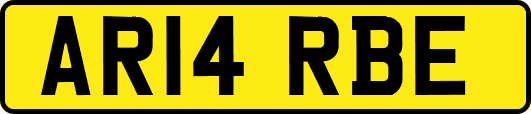 AR14RBE