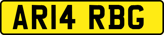 AR14RBG