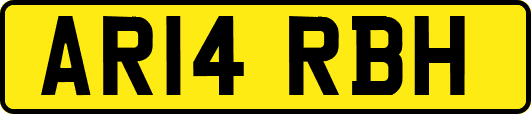 AR14RBH