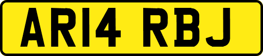 AR14RBJ