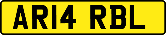 AR14RBL