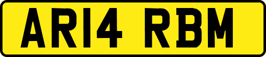 AR14RBM