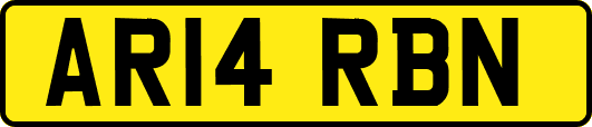 AR14RBN