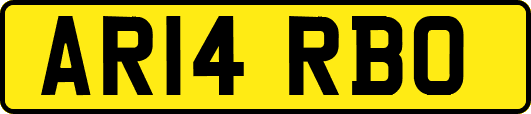 AR14RBO