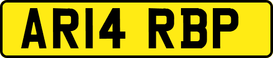 AR14RBP