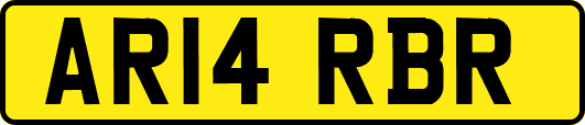AR14RBR