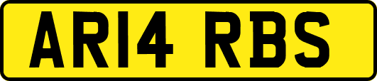 AR14RBS