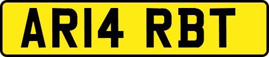 AR14RBT