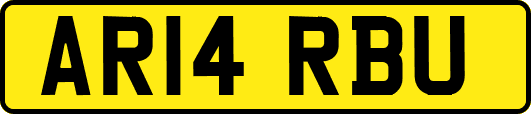 AR14RBU