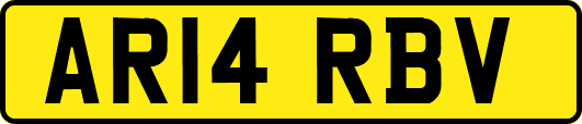 AR14RBV