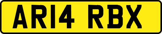 AR14RBX