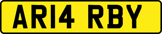 AR14RBY