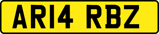 AR14RBZ