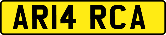 AR14RCA