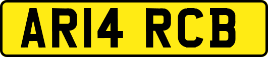 AR14RCB