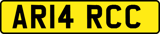 AR14RCC