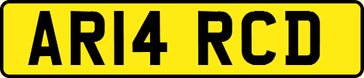 AR14RCD