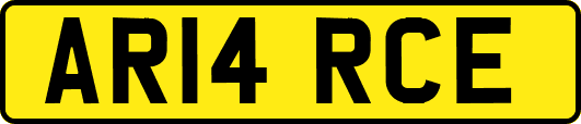 AR14RCE
