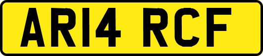 AR14RCF
