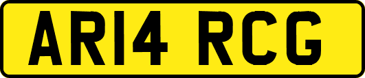 AR14RCG