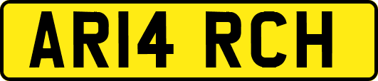 AR14RCH