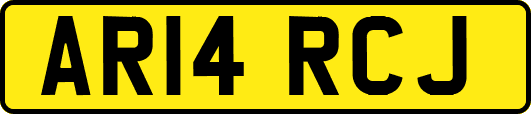 AR14RCJ