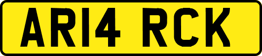 AR14RCK