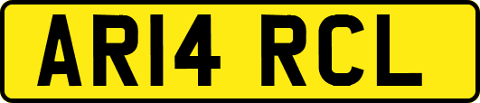AR14RCL