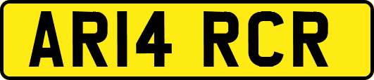 AR14RCR