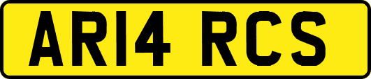 AR14RCS