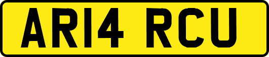 AR14RCU