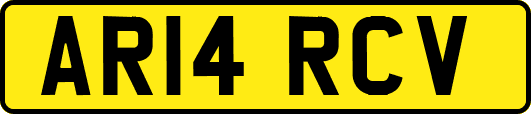 AR14RCV