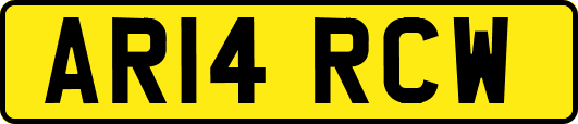 AR14RCW