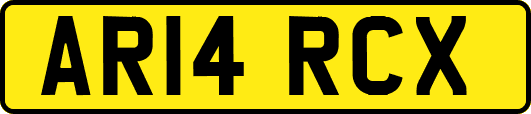 AR14RCX