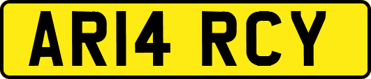 AR14RCY