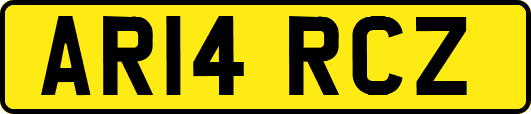 AR14RCZ