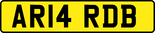 AR14RDB