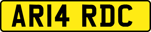 AR14RDC